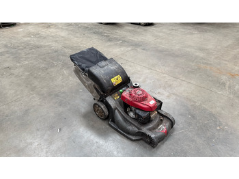 Equipo de construcción HONDA