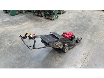 Equipo de construcción HONDA