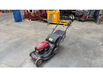 Equipo de construcción HONDA