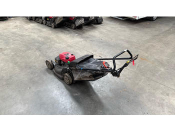Equipo de construcción HONDA
