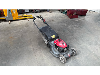Equipo de construcción HONDA