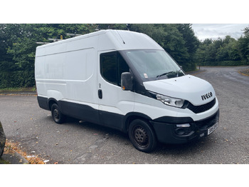 Furgón IVECO Daily