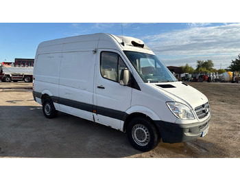 Furgoneta frigorifica MERCEDES-BENZ Sprinter 313