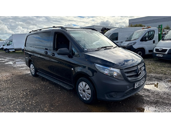 Furgoneta combi MERCEDES-BENZ Vito 114
