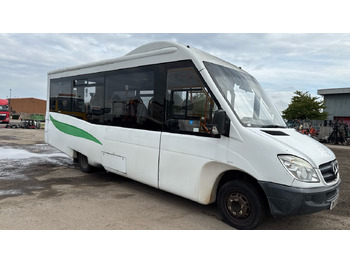 Minibús MERCEDES-BENZ Sprinter