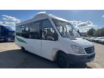 Autobús urbano MERCEDES-BENZ Sprinter