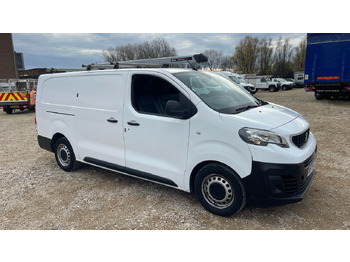 Furgoneta pequeña PEUGEOT Expert