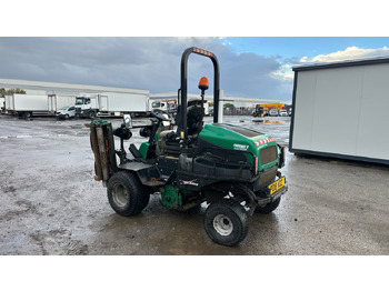 Cortacésped RANSOMES PARKWAY 3 METEOR: foto 3