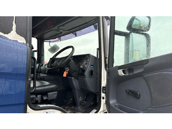 Camión chasis SCANIA P 230: foto 5 Camión chasis SCANIA P 230: foto 5