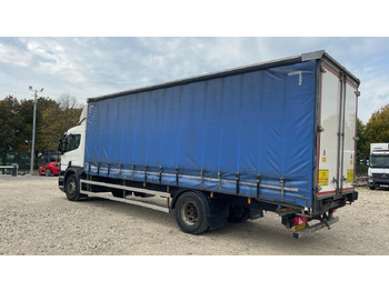 Camión lona SCANIA P250: foto 3