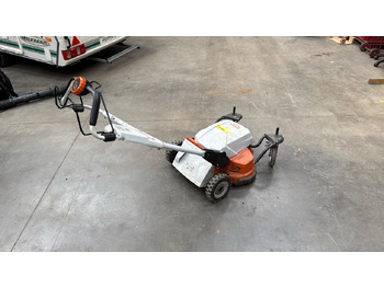 Equipo de construcción STIHL