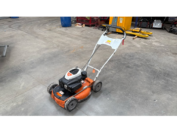 Cortacésped STIHL RM4 RTP: foto 2