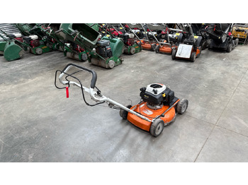 Cortacésped STIHL RM4 RTP: foto 4