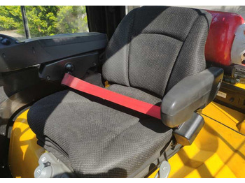 Carretilla elevadora de gas Yale GLP30VX: foto 5