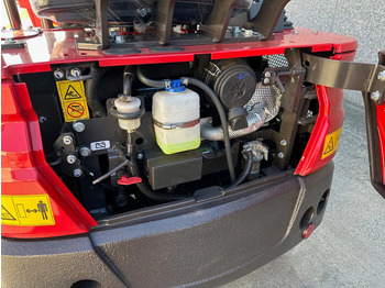 Dúmper articulado Rhinoceros KS3000: foto 4 Dúmper articulado Rhinoceros KS3000: foto 4