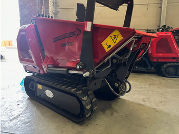 Minidumper Rhinoceros XN800: foto 4