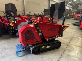 Minidumper Rhinoceros XN800: foto 3