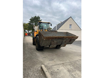 Leasing de Volvo L180H Volvo L180H: foto 1