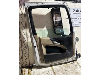 Puerta y piezas para Camión Actros MP4 Fahrertür, Tür weiß, Spiegel Innenverkleidung LN 04: foto 3 Puerta y piezas para Camión Actros MP4 Fahrertür, Tür weiß, Spiegel Innenverkleidung LN 04: foto 3