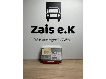 Unidad de control BOSCH