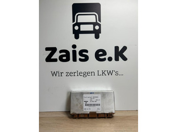 Unidad de control CONTINENTAL