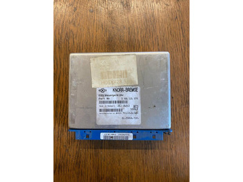 Unidad de control KNORR-BREMSE