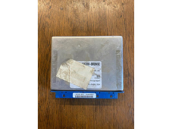 Unidad de control KNORR-BREMSE