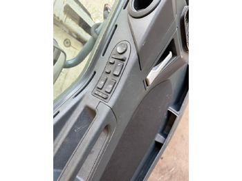 Puerta y piezas para Camión MAN TGL Fahrertür Weiß Spiegel Innenverkleidung: foto 3