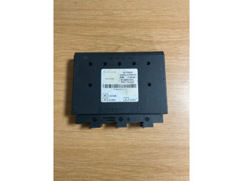 Unidad de control MAN TGL