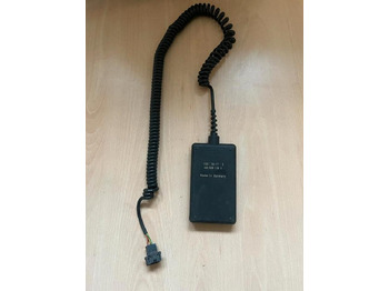 Suspensión neumática para Camión MAN WABCO Bediengerät Fernbedienung Luftfederung 4460561380: foto 3 Suspensión neumática para Camión MAN WABCO Bediengerät Fernbedienung Luftfederung 4460561380: foto 3