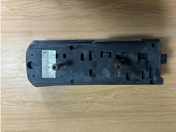 Luz trasera para Camión Mercedes Actros MP4 Rücklicht Links A0035441703 SN 09: foto 2