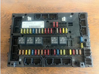 Fusible para Camión Mercedes Actros MP4 SAM Cabin Sicherungskasten A0014462658: foto 2