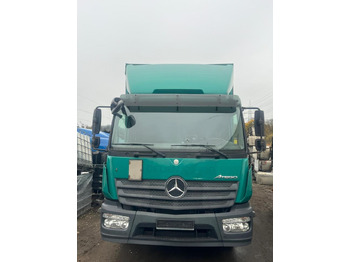 Cabina MERCEDES-BENZ Atego