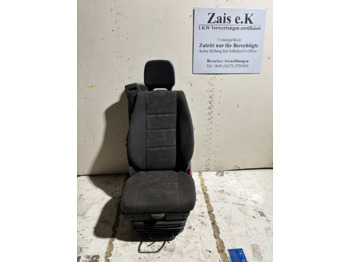 Asiento MERCEDES-BENZ Atego