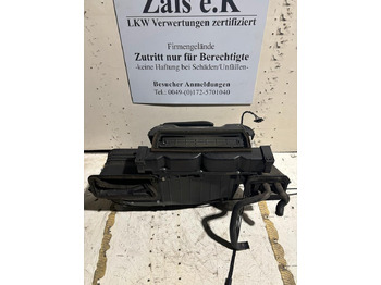 Calefacción/ Ventilación MERCEDES-BENZ Atego