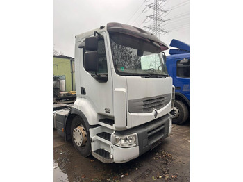 Cabina para Camión Renault 450 Euro5 komplette kabine ohne Elektronische Steuergerät: foto 2 Cabina para Camión Renault 450 Euro5 komplette kabine ohne Elektronische Steuergerät: foto 2