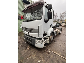 Cabina para Camión Renault 450 Euro5 komplette kabine ohne Elektronische Steuergerät: foto 3 Cabina para Camión Renault 450 Euro5 komplette kabine ohne Elektronische Steuergerät: foto 3