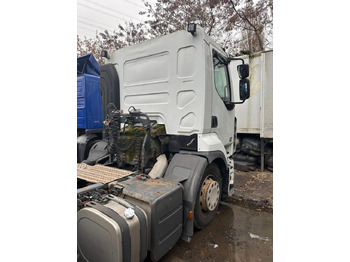 Cabina para Camión Renault 450 Euro5 komplette kabine ohne Elektronische Steuergerät: foto 5 Cabina para Camión Renault 450 Euro5 komplette kabine ohne Elektronische Steuergerät: foto 5