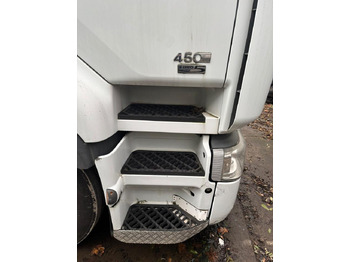 Cabina para Camión Renault 450 Euro5 komplette kabine ohne Elektronische Steuergerät: foto 4 Cabina para Camión Renault 450 Euro5 komplette kabine ohne Elektronische Steuergerät: foto 4