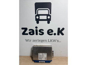 Unidad de control SCANIA