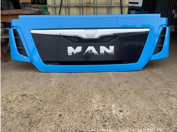 Recambio MAN TGX