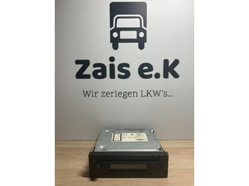 Recambio MERCEDES-BENZ Actros