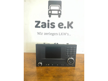 Recambio MERCEDES-BENZ Actros