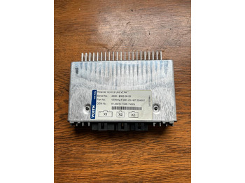 Unidad de control WABCO