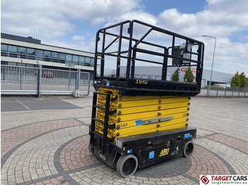 Plataforma de tijeras Airo X16EW Electric X16 EW Scissor Work Lift 1590cm: foto 3