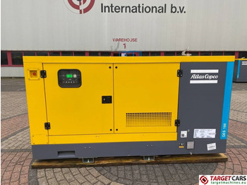 Generador industriale ATLAS
