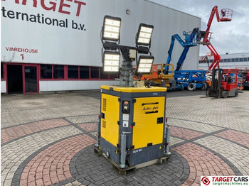 Torre de iluminación ATLAS