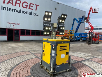 Torre de iluminación ATLAS