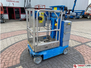 Plataforma de mástil vertical GENIE