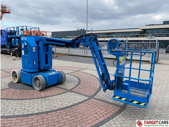 Plataforma articulada Genie Z-30/20N RJ Articulated Electric Boom Lift 1110cm: foto 2